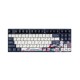 Keyboard Varmilo VPE87 Chang'e Cherry Mx Red EN