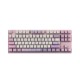 Keyboard Varmilo VEM87 Dreams On Board EC V2 Sakura UA