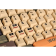 Keyboard Varmilo VEA87 Warrior-Soar TTC Golden Pink EN