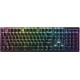 Razer Keyboard DeathStalker V2 Pro RGB 106key Red Switch USB/WL/BT EN, black