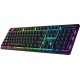 Razer Keyboard DeathStalker V2 Pro RGB 106key Red Switch USB/WL/BT EN, black