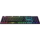 Razer Keyboard DeathStalker V2 Pro RGB 106key Red Switch USB/WL/BT EN, black