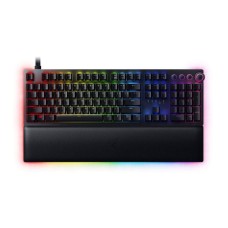 Razer Keyboard Huntsman V2 RGB 108key Analog Switch USB EN, black