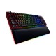 Razer Keyboard Huntsman V2 RGB 108key Analog Switch USB EN, black