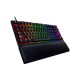 Razer Keyboard Huntsman V2 TKL RGB 87key Red Switch USB EN, black