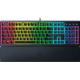 Razer Keyboard Ornata V3 RGB 104key Mecha-Membrane Switch USB EN, black