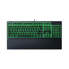 Razer Keyboard Ornata V3 X RGB 104key USB EN, black