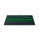 Razer Keyboard Ornata V3 X RGB 104key USB EN, black