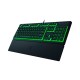 Razer Keyboard Ornata V3 X RGB 104key USB EN, black