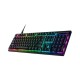 Razer Keyboard DeathStalker V2 RGB 104key Red Switch USB EN, black