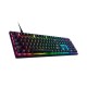 Razer Keyboard DeathStalker V2 RGB 104key Red Switch USB EN, black