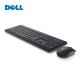 DELL Wireless Keyboard and Mouse-KM3322W - Russian