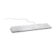 DELL Multimedia Keyboard-KB216 - White