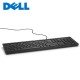 DELL Multimedia Keyboard-KB216 Russian (QWERTY) - Black