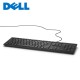 DELL Multimedia Keyboard-KB216 Russian (QWERTY) - Black