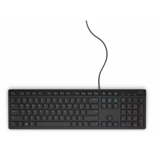 DELL Multimedia Keyboard-KB216 - Black US only