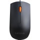 Lenovo 300 USB Combo Wired Keyboard and Mouse Black