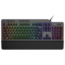 Lenovo Legion K500 RGB Mechanical Gaming Keyboard