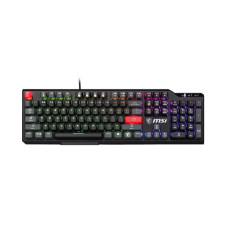 MSI Keyboard VIGOR GK41 DUSK LR RU