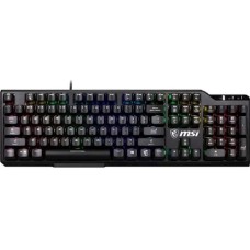 MSI Keyboard VIGOR GK41 LR RU