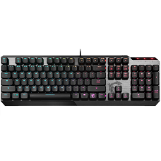 MSI Keyboard VIGOR GK50 LOW PROFILE RU