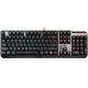 MSI Keyboard VIGOR GK50 LOW PROFILE RU