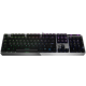 MSI Keyboard VIGOR GK50 LOW PROFILE RU