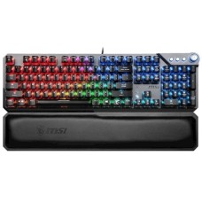 MSI Keyboard VIGOR GK71 SONIC RED RU