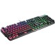 MSI Keyboard VIGOR GK71 SONIC RED RU