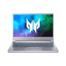 Acer Notebook Predator Triton 300 PT314-51s 14FHD 144Hz IPS/Intel i5-11300H/16/512F/NVD3060-6/Lin/Siver