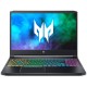 Acer Notebook Predator Triton 300 PT315-53 15.6FHD IPS 144Hz/Intel i7-11800H/16/512F/NVD3060-6/Lin