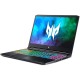 Acer Notebook Predator Triton 300 PT315-53 15.6FHD IPS 144Hz/Intel i7-11800H/16/512F/NVD3060-6/Lin