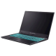 Dream Machines Notebook RS3070-15 15.6UHD OLED 60Hz/Intel i7-11800H/32/1024F/NVD3070-8/DOS