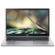 Acer Aspire 3 A315-59 15.6" FHD IPS, Intel i3-1215U, 8GB, F512GB, UMA, Lin, silver