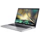 Acer Aspire 3 A315-59 15.6" FHD IPS, Intel i3-1215U, 8GB, F512GB, UMA, Lin, silver