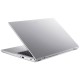 Acer Aspire 3 A315-59 15.6" FHD IPS, Intel i3-1215U, 8GB, F512GB, UMA, Lin, silver