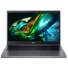 Acer Aspire 5 A515-58P 15.6" FHD, Intel i3-1315U, 8GB, F256GB, UMA, Lin, grey