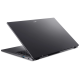 Acer Aspire 5 A515-58P 15.6" FHD, Intel i3-1315U, 8GB, F256GB, UMA, Lin, grey