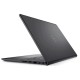 DELL Notebook Vostro 3530 15.6" FHD AG, Intel i5-1335U, 8GB, F256GB, UMA, Lin, black