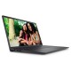 DELL Notebook Inspiron 3525 15.6" FHD WVA AG, AMD R5-5500U, 8GB, F512GB, UMA, Win11H, black