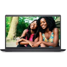 DELL Notebook Inspiron 3525 15.6" FHD WVA AG, AMD R5-5500U, 8GB, F512GB, UMA, Win11H, black