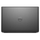 DELL Latitude 3440 14" FHD IPS AG, Intel i7-1355U, 16GB, F512GB, UMA, Lin, black