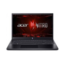 Acer Nitro V 15 ANV15-51 15.6" FHD IPS, Intel i7-13620H, 16GB, F512GB, NVD4050-6, Lin, black