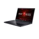 Acer Nitro V 15 ANV15-51 15.6" FHD IPS, Intel i7-13620H, 16GB, F512GB, NVD4050-6, Lin, black