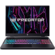 Acer Predator Helios Neo 16 PHN16-72 16" WQXGA IPS, Intel i7-14650HX, 16GB, F1TB, NVD4060-8, Lin, black