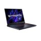 Acer Predator Helios Neo 18 PHN18-71 18" WQXGA IPS, Intel i5-14450HX, 16GB, F1TB, NVD4060-8, Lin, black