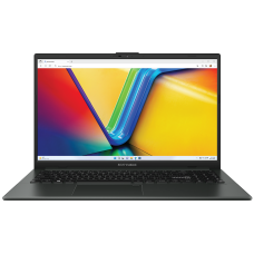 Vivobook Go OLED 15.6" Ryzen 5 7520U 8GB 512GB SSD Radeon Graphics Black