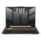 TUF A15 FX507 15.6'' R7 8845HS 16GB 1TB SSD RTX 4070 Mecha Gray