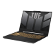 TUF A15 FX507 15.6'' R7 8845HS 16GB 1TB SSD RTX 4070 Mecha Gray