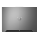 TUF F15 15.6" i5-12500H 16GB 512GB SSD RTX 3050 4GB Mecha Gray